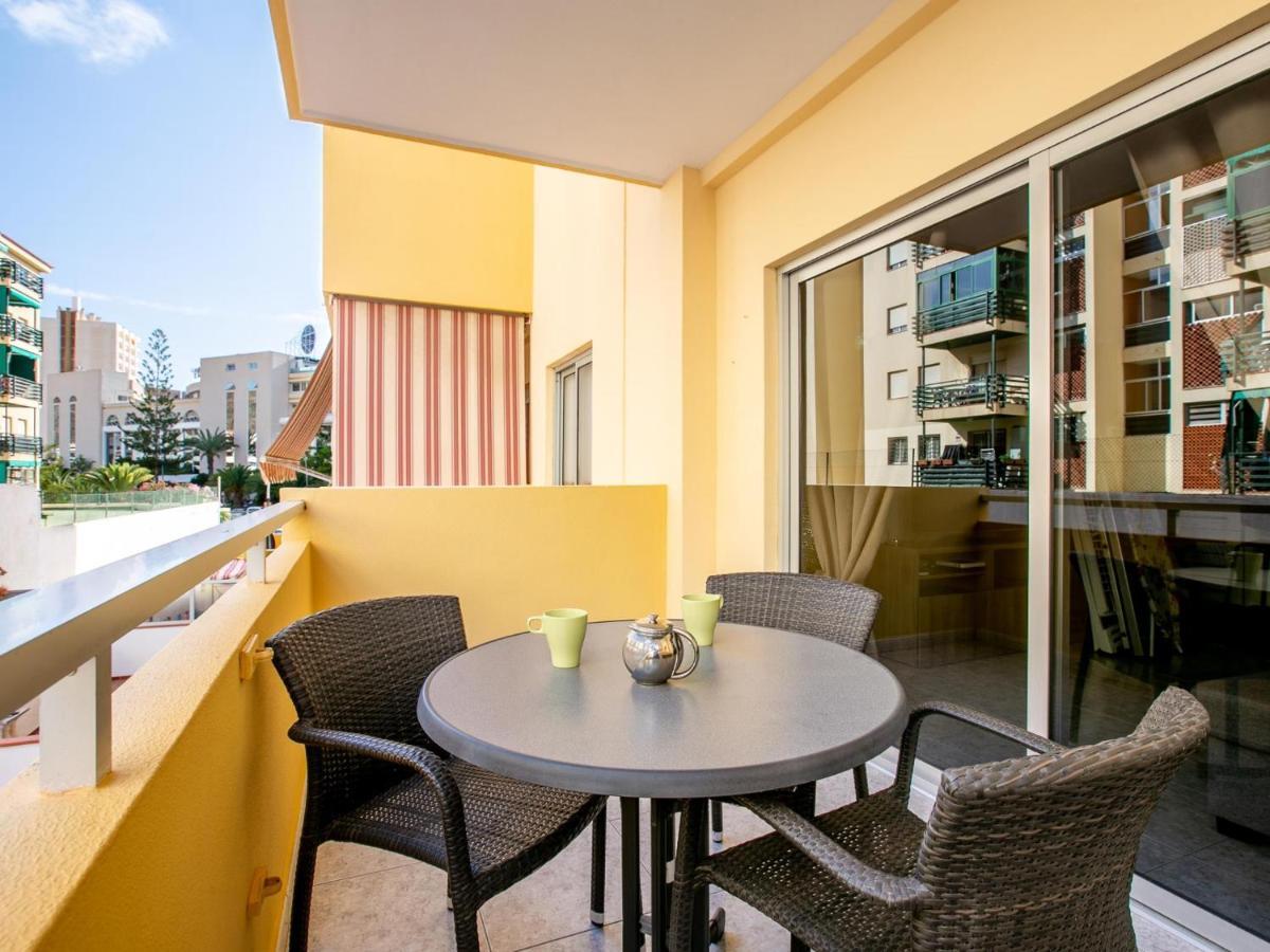 206 Los Angeles Арона Экстерьер фото